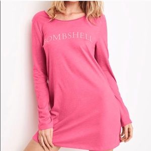 Victoria’s Secret Bombshell Nightgown